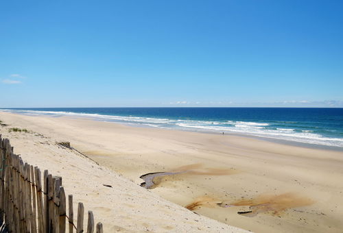 Villa 3 bedroom Naujac-sur-mer