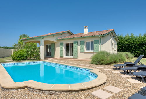 Villa 3 bedroom Ordonnac