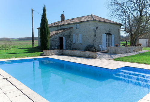 Villa 3 bedroom Penne-d'agenais