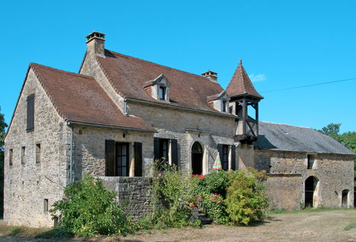 Maison 3 chambres Jayac