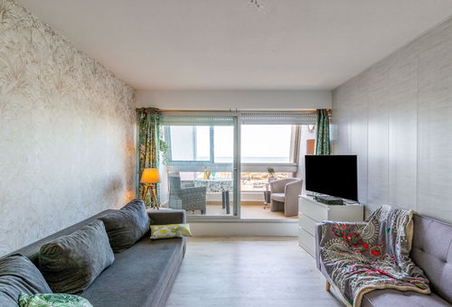 Apartment 1 bedroom Saint-jean-de-monts