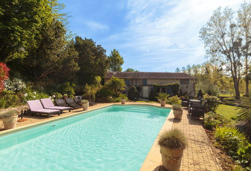 Villa 4 bedroom Civray