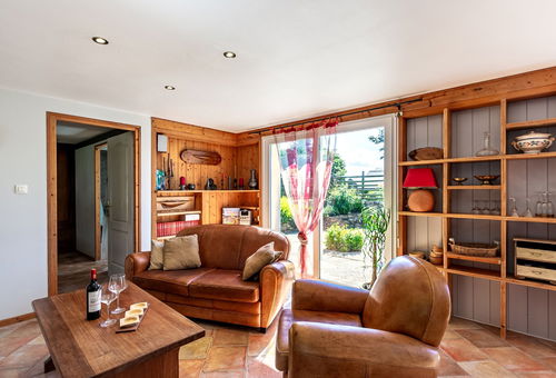 Villa 2 bedroom Coat-méal