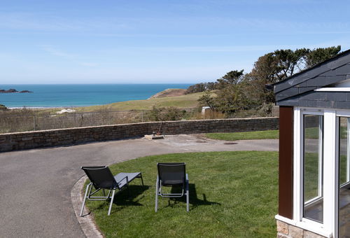 Villa 4 bedroom Plouarzel