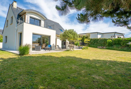 Villa 4 bedroom Plouarzel