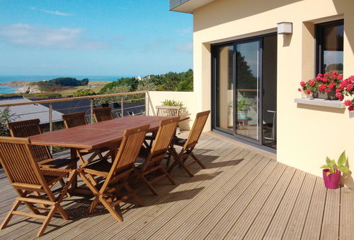 Villa 3 bedroom Plouarzel