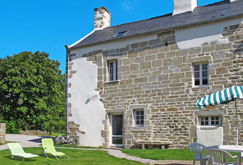 Villa 2 bedroom Plounéour-brignogan-plages