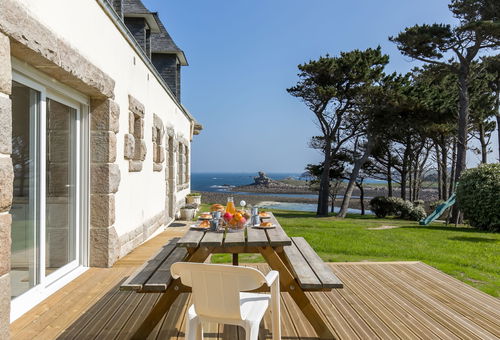 Maison 5 chambres Landunvez