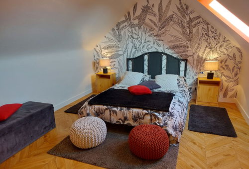 Appartement 1 chambre Plougonvelin