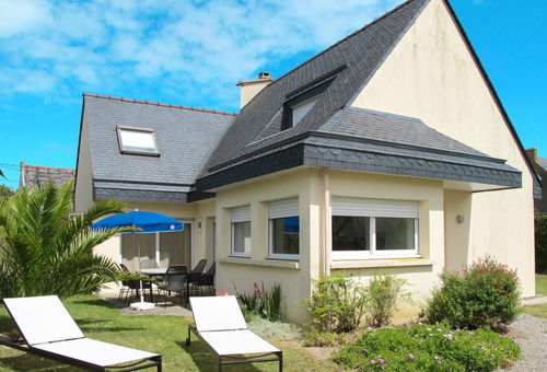 Villa 3 bedroom Cléder