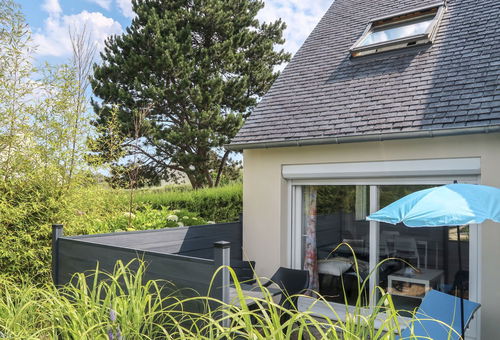 Maison 2 chambres Locquirec