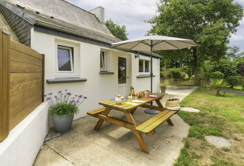 Villa 2 bedroom Pouldreuzic