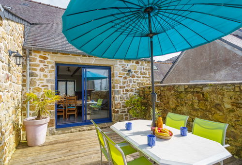 Villa 2 bedroom Crozon