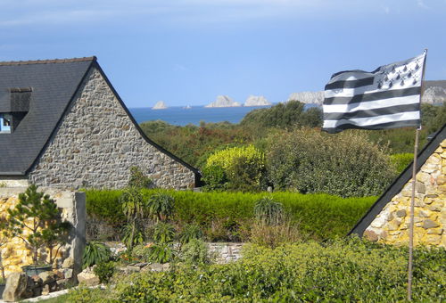 Villa 2 bedroom Crozon