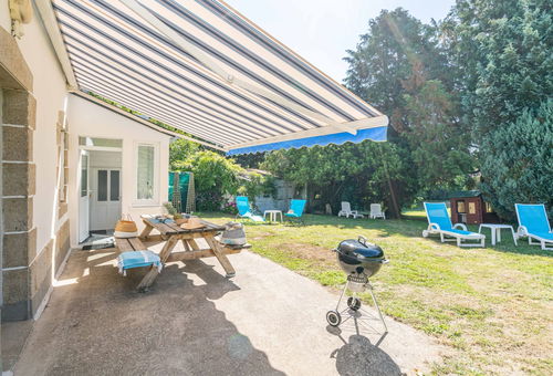 Villa 2 bedroom Audierne