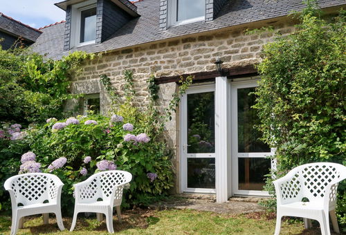 Villa 4 bedroom Loctudy