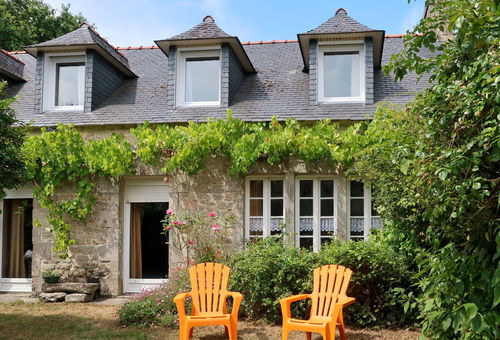 Maison 5 chambres Loctudy