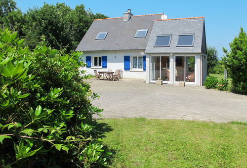 Villa 4 bedroom Camaret-sur-mer