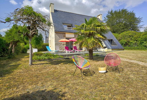 Villa 5 bedroom Combrit