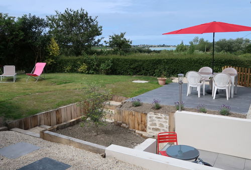 Villa 2 bedroom Goulven