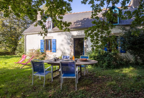 Villa 3 bedroom Fouesnant