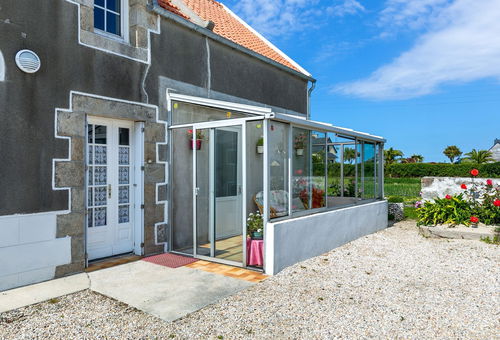 Maison 2 chambres Plouescat