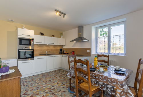 Villa 2 bedroom Plouescat