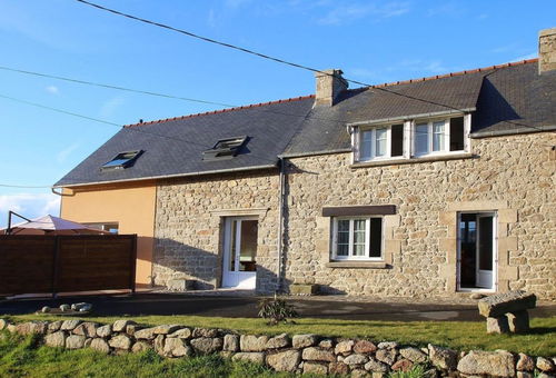 Villa 3 bedroom Plouescat