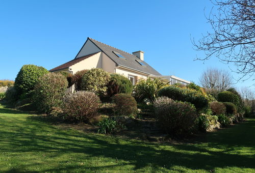 Villa 2 bedroom Pleumeur-bodou