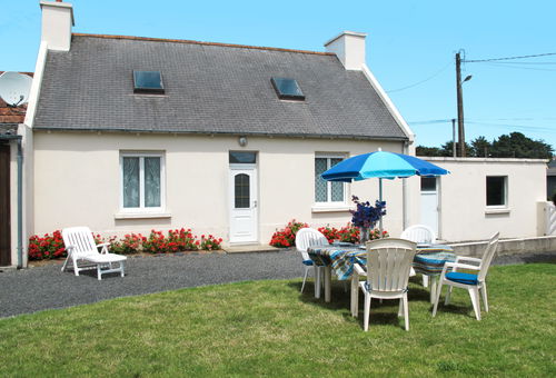 Villa 2 bedroom Pleubian