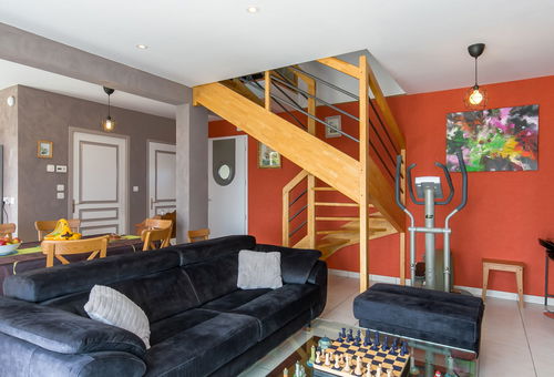 Maison 2 chambres Ploudalmézeau