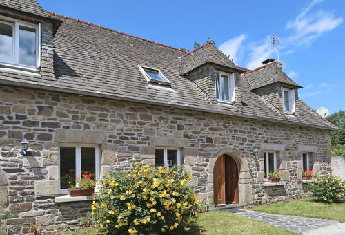 Villa 5 bedroom Plestin-les-grèves