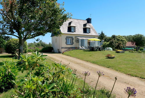 Villa 3 bedroom Kermaria-sulard