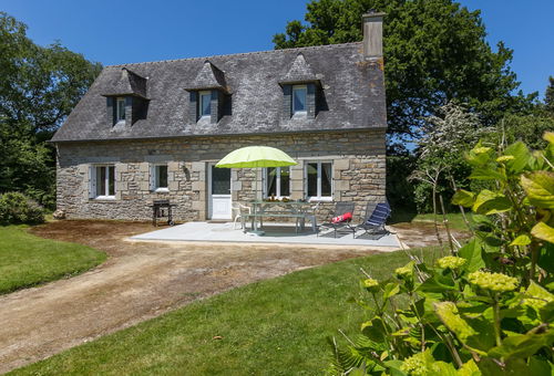 Villa 2 bedroom Sizun