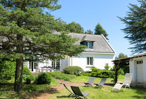 Maison 5 chambres Mesquer