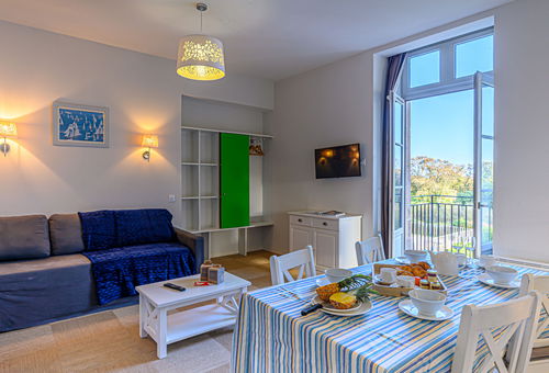 Apartment 1 bedroom Baden
