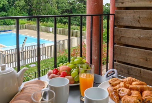 Apartment 1 bedroom Baden