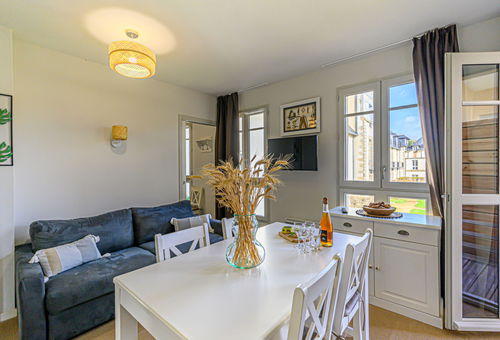 Appartement 1 chambre Baden