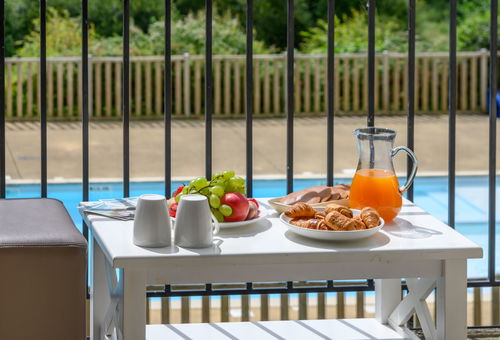 Apartment 2 bedroom Baden