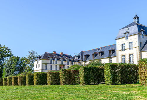 Appartement 2 chambres Baden