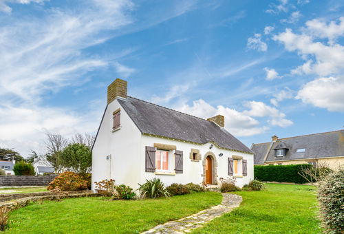 Maison 3 chambres Quiberon