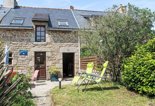 Villa 2 bedroom Ploemeur