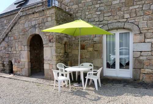Villa 2 bedroom Plouhinec