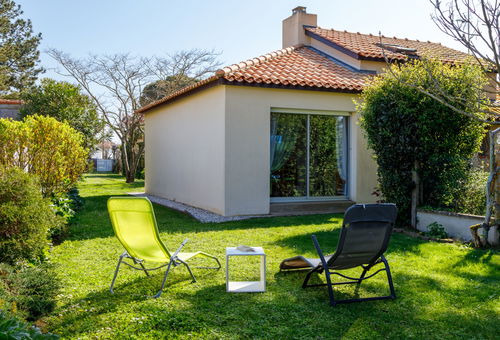 Villa 3 bedroom La Plaine-sur-mer