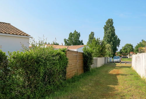 Villa 1 bedroom Talmont-saint-hilaire