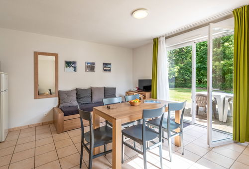 Villa 1 bedroom Saumur