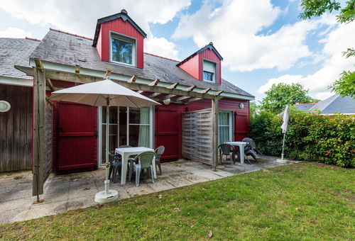Villa 1 bedroom Saumur