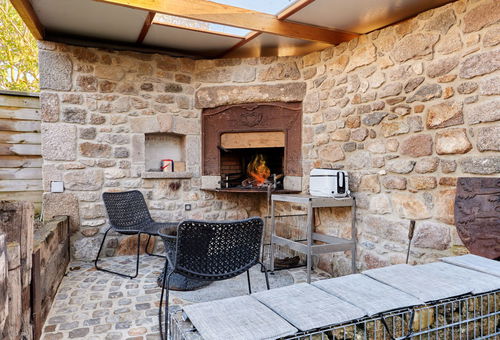 Villa 3 bedroom Reville