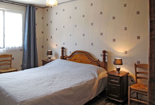 Villa 3 bedroom Le Mesnil
