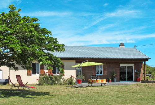 Villa 3 bedroom Gouville-sur-mer
